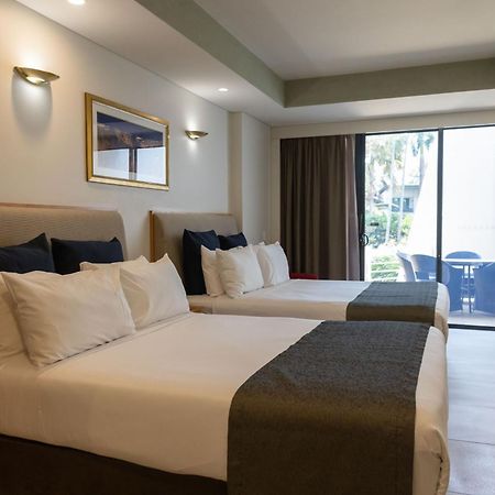 Mindil Beach Casino Resort Darwin Dış mekan fotoğraf A room at the Mantra on Mooloolaba