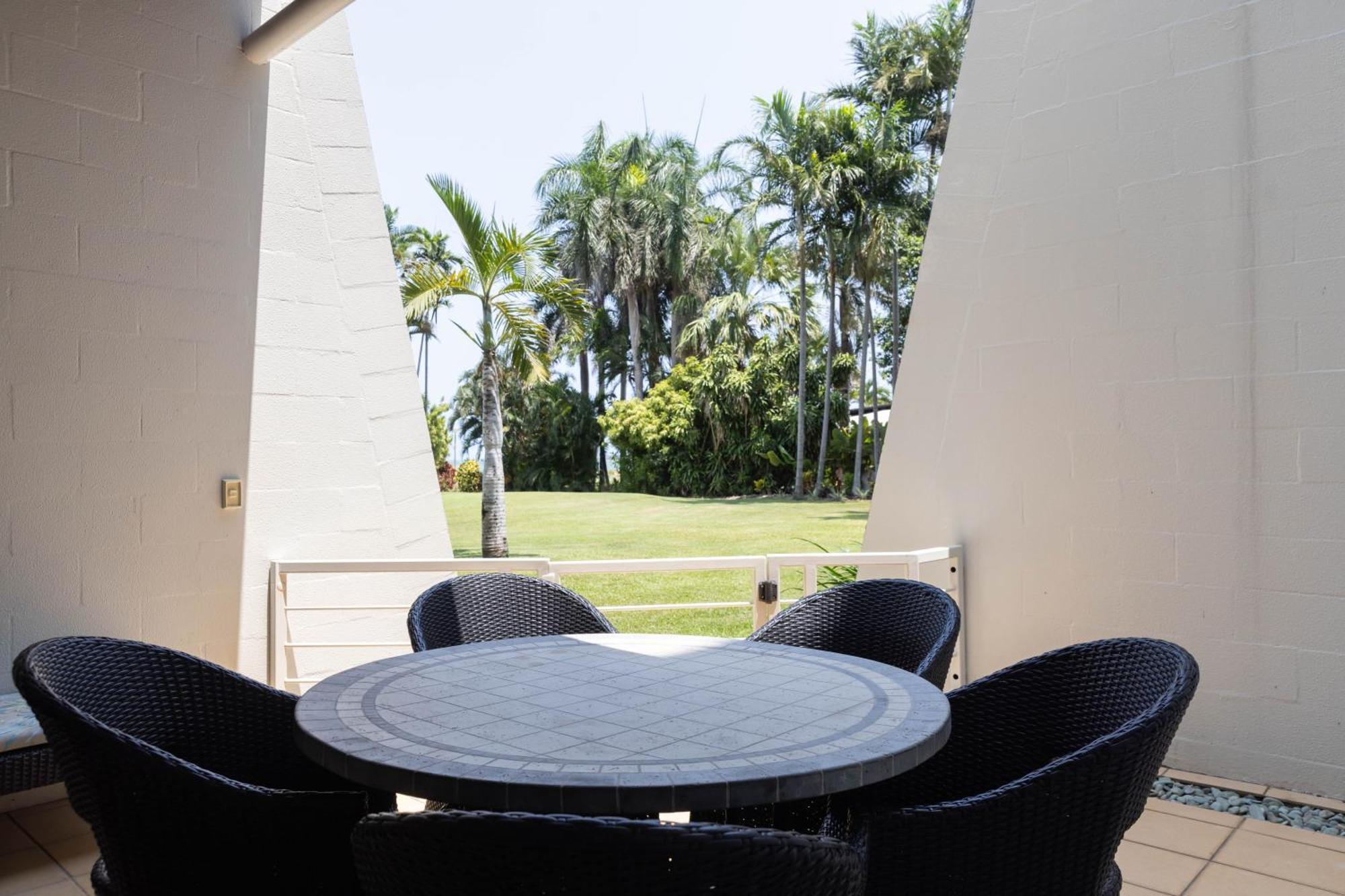 Mindil Beach Casino Resort Darwin Dış mekan fotoğraf