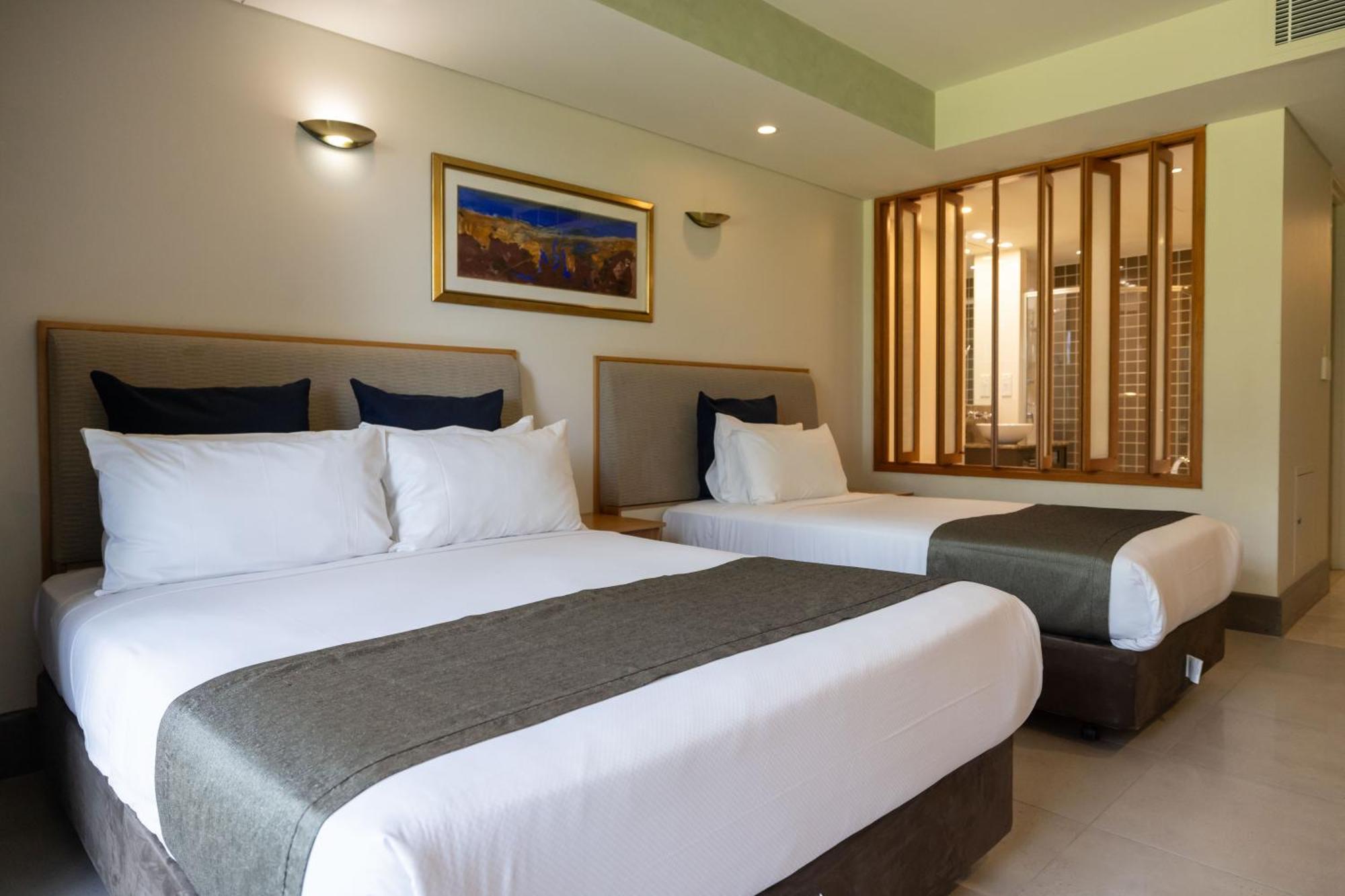Mindil Beach Casino Resort Darwin Dış mekan fotoğraf