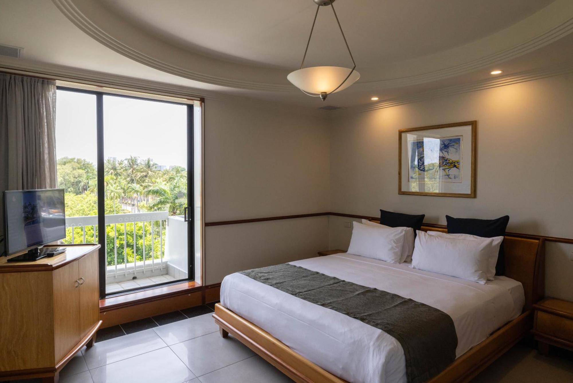 Mindil Beach Casino Resort Darwin Dış mekan fotoğraf