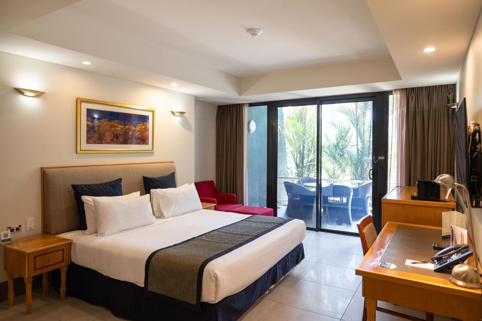 Mindil Beach Casino Resort Darwin Dış mekan fotoğraf